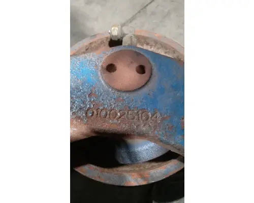 DETROIT DD15 Fan Clutch