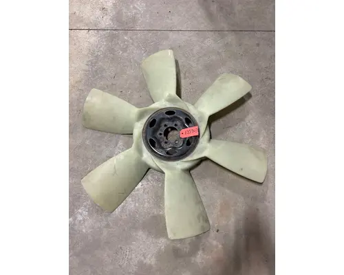 DETROIT DD15 Fan Clutch