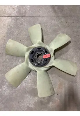 DETROIT DD15 Fan Clutch