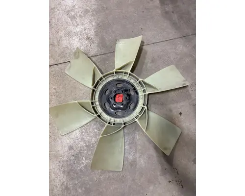 DETROIT DD15 Fan Clutch