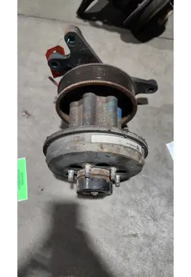 DETROIT DD15 Fan Clutch
