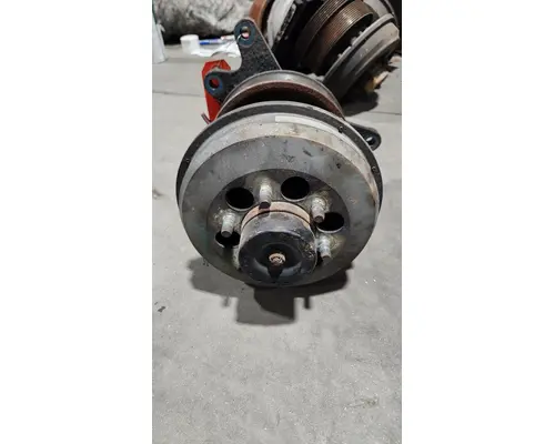 DETROIT DD15 Fan Clutch
