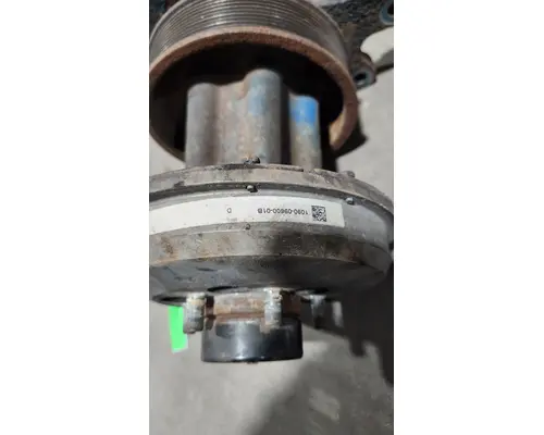 DETROIT DD15 Fan Clutch