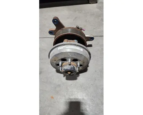 DETROIT DD15 Fan Clutch