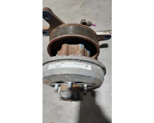 DETROIT DD15 Fan Clutch