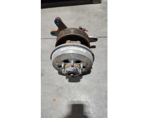 DETROIT DD15 Fan Clutch