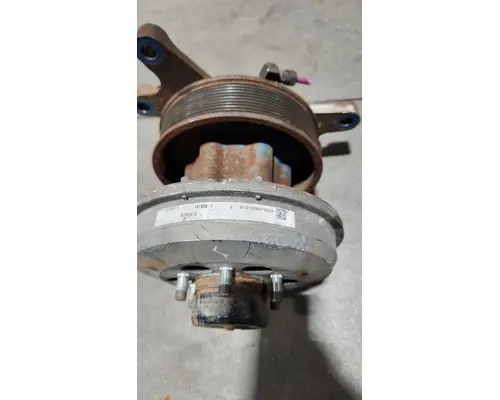 DETROIT DD15 Fan Clutch