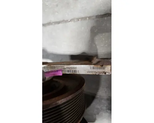 DETROIT DD15 Fan Clutch