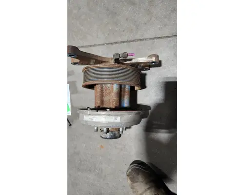 DETROIT DD15 Fan Clutch