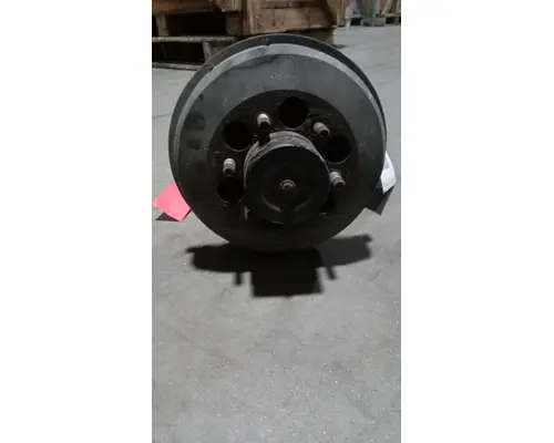 DETROIT DD15 Fan Clutch