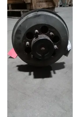 DETROIT DD15 Fan Clutch