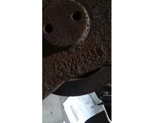 DETROIT DD15 Fan Clutch