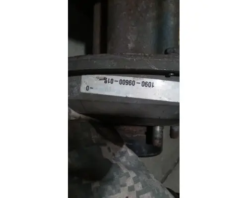 DETROIT DD15 Fan Clutch