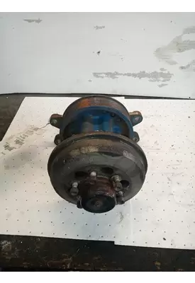 DETROIT DD15 Fan Clutch