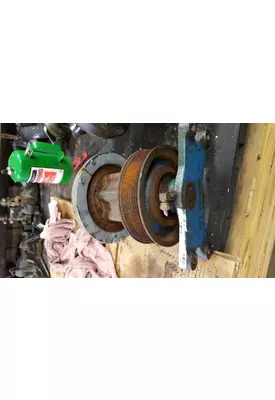 DETROIT DD15 Fan Hub / FAN CLUTCH