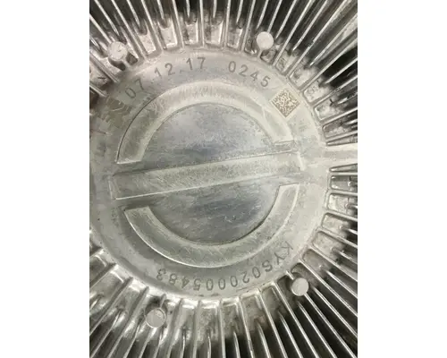 DETROIT DD15 Fan HubClutch
