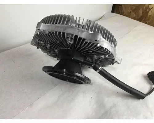 DETROIT DD15 Fan HubClutch