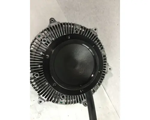 DETROIT DD15 Fan HubClutch