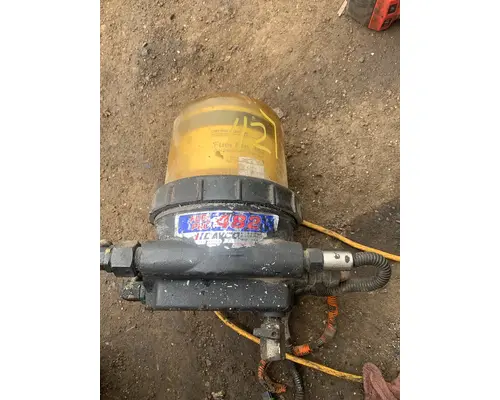 DETROIT DD15 Filter Housing  Fuel