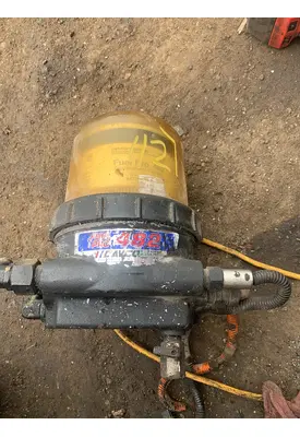 DETROIT DD15 Filter Housing / Fuel