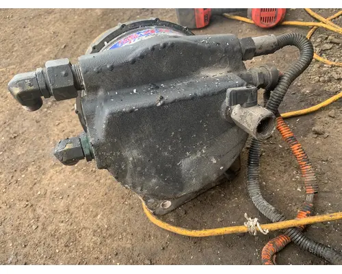 DETROIT DD15 Filter Housing  Fuel