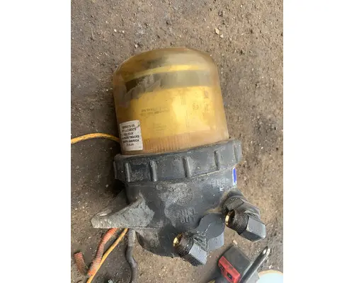 DETROIT DD15 Filter Housing  Fuel