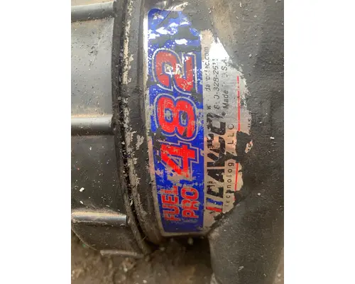 DETROIT DD15 Filter Housing  Fuel