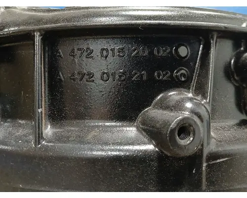 DETROIT DD15 Flywheel Housing