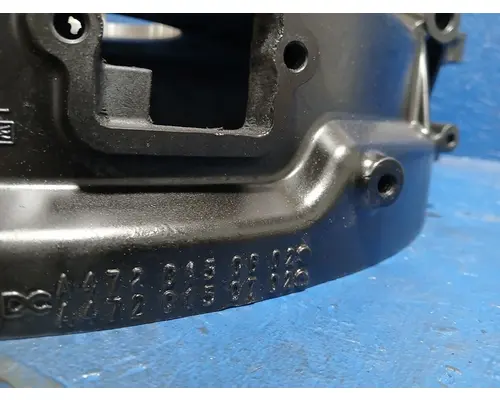 DETROIT DD15 Flywheel Housing