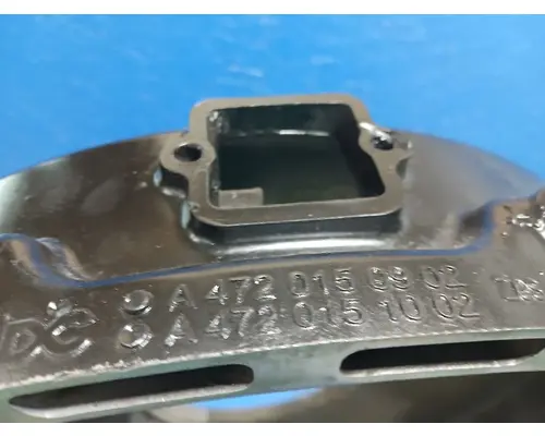 DETROIT DD15 Flywheel Housing