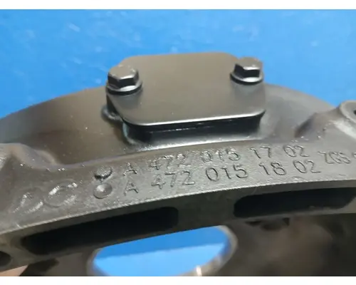 DETROIT DD15 Flywheel Housing