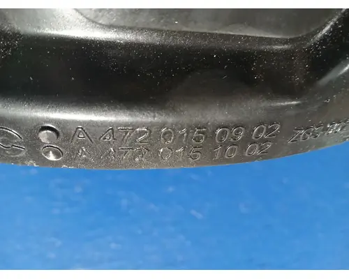 DETROIT DD15 Flywheel Housing