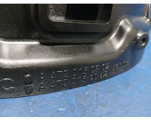 DETROIT DD15 Flywheel Housing