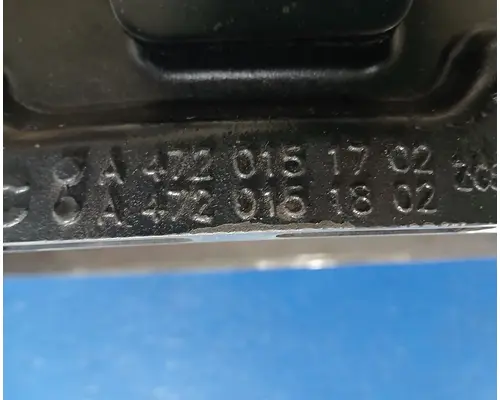 DETROIT DD15 Flywheel Housing