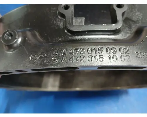 DETROIT DD15 Flywheel Housing