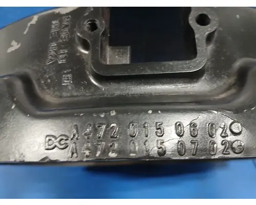 DETROIT DD15 Flywheel Housing
