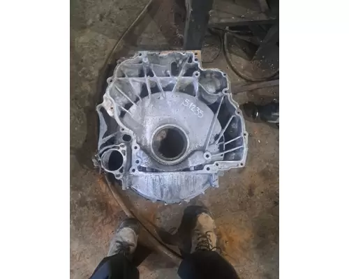 DETROIT DD15 Flywheel Housing