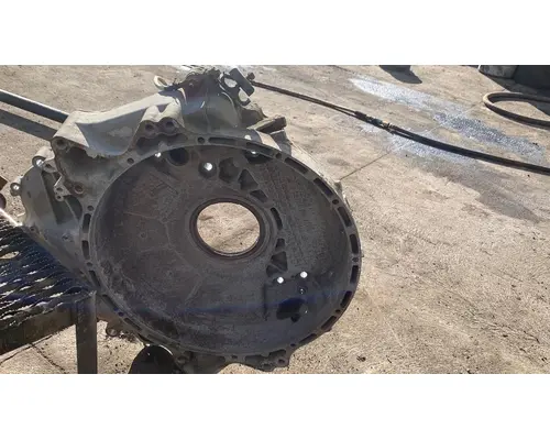 DETROIT DD15 Flywheel Housing