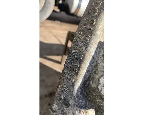 DETROIT DD15 Flywheel Housing