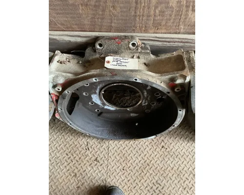 DETROIT DD15 Flywheel Housing