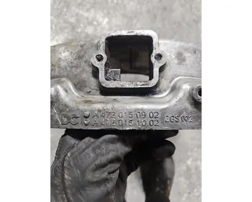 DETROIT DD15 Flywheel Housing