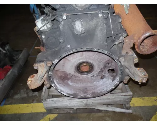 DETROIT DD15 Flywheel Housing