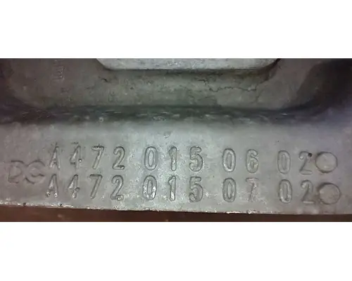 DETROIT DD15 Flywheel Housings