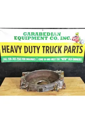 DETROIT DD15 Flywheel Housings