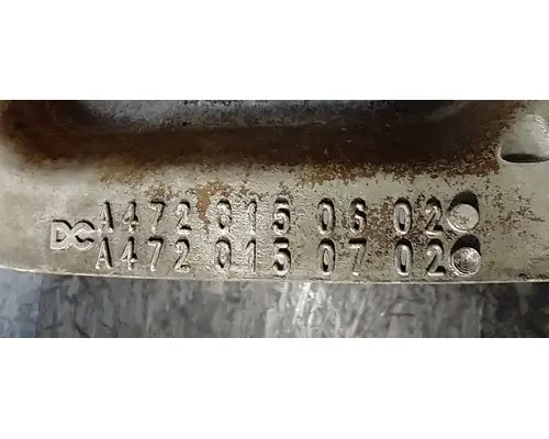 DETROIT DD15 Flywheel Housings