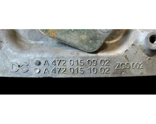 DETROIT DD15 Flywheel Housings