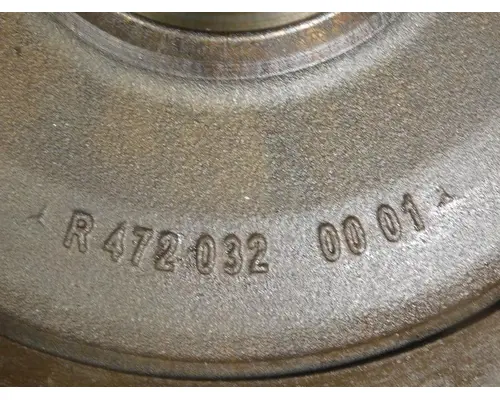 DETROIT DD15 Flywheel