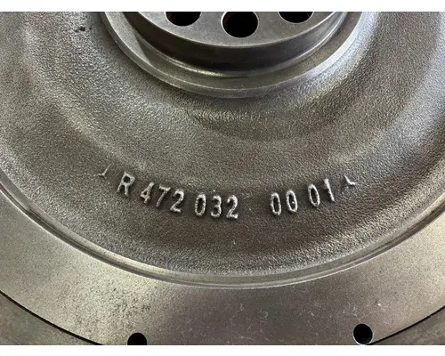 DETROIT DD15 Flywheel