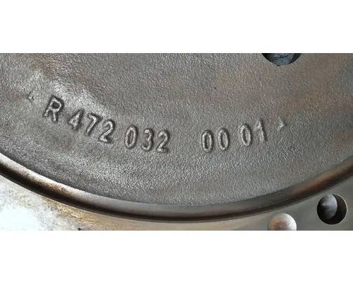DETROIT DD15 Flywheel