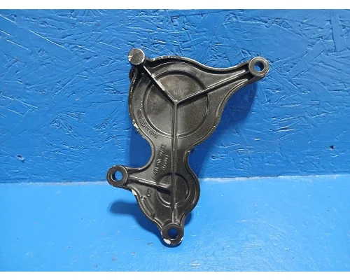 DETROIT DD15 Front Cover